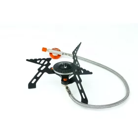 Fox Compact 3000 Stove - kemping gázfőző (CCW010)