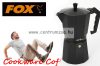 Fox Cookware Coffee Maker XL 450ml - Kemping kávéfőző (CCW015)