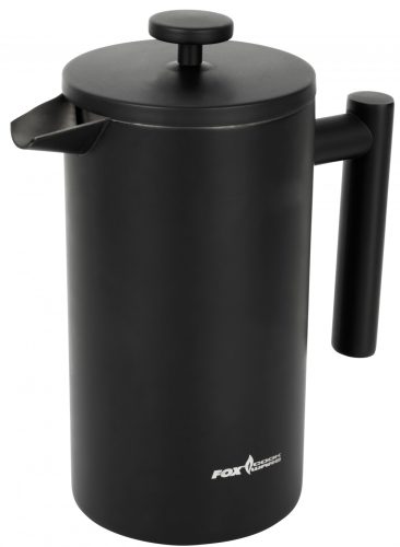 Fox Cookware Coffee And Tea Press - Kemping Kávé És Tea Főző 1000Ml (CCW016)