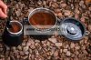 Fox Cookware Coffee And Tea Storage 860Ml - Kávé, Tea Tároló (CCW017)