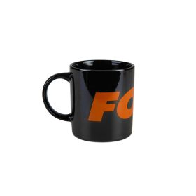   Bögre - Fox Green and Camo Head Ceramic Mug - Kerámia bögre (CCW022)