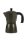 Fox Cookware Espresso Maker Medium 300ml 6 csészés kemping kávéfőző (CCW029)