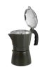 Fox Cookware Espresso Maker Medium 300ml 6 csészés kemping kávéfőző (CCW029)