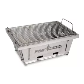Fox Cookware Foldable BBQ grillező, sütő (CCW032)