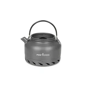   Fox Cookware Heat Transfer Kettle vízforraló és teáskanna 0,9l (CCW039)