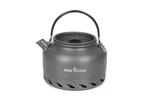 Fox Cookware Heat Transfer Kettle vízforraló és teáskanna 0,9l (CCW039)