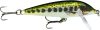 Rapala CD03 Count Down Rap 3cm 3g wobbler - MD