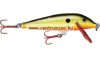 Rapala CD03 Count Down Rap 3cm 3g wobbler - MD