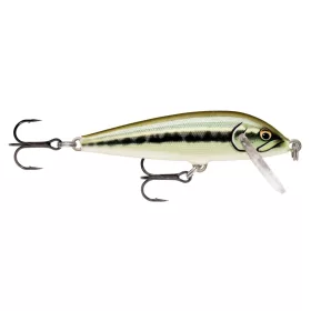 Rapala CD05 Count Down Rap wobbler 5cm 5g - AMN színben