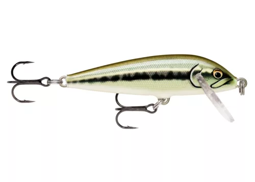 Rapala CD05 Count Down Rap wobbler 5cm 5g - AMN színben