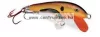 Rapala CD05 Count Down Rap wobbler 5cm 5g - AMN színben