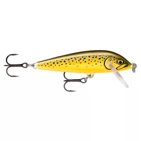 Rapala CD05 Count Down Rap wobbler 5cm 5g - ATR színben