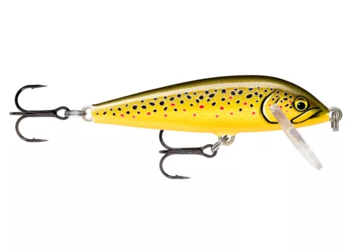 Rapala CD05 Count Down Rap wobbler 5cm 5g - ATR színben