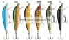 Rapala CD05 Count Down Rap wobbler 5cm 5g - ATR színben