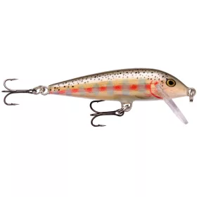 Rapala CD05 Count Down Rap wobbler 5cm 5g - BJRT színben