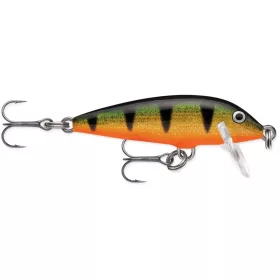 Rapala CD05 Count Down Rap wobbler 5cm 5g - P színben