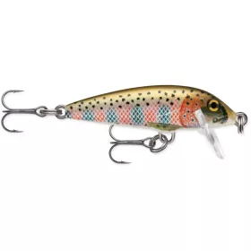 Rapala CD05 Count Down Rap wobbler 5cm 5g - RT színben