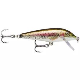 Rapala CD05 Count Down Rap wobbler 5cm 5g - RTL színben