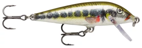 Rapala CD05 Count Down Rap wobbler 5cm 5g - VAL színben