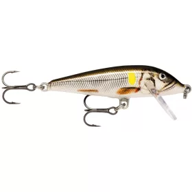 Rapala CD07 Countdown Rap wobbler 7cm 8g - AYUL színben