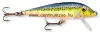 Rapala CD09 Count Down wobbler 9cm 12g - color P Pike