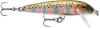 Rapala CD09 Count Down wobbler 9cm 12g - color RT