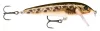 Rapala CD09 Count Down wobbler 9cm 12g - color SCPL