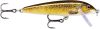 Rapala CD09 Count Down wobbler 9cm 12g - color TRL