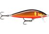 Rapala CDE35 Countdown® Elite 3,5cm 4g wobbler - GDGA