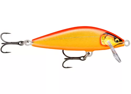 Rapala CDE75 Countdown® Elite  7,5cm 10g wobbler - GDGO színben