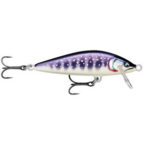   Rapala CDE75 Countdown® Elite  7,5cm 10g wobbler - GDIW színben
