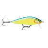 Rapala CDE75 Countdown® Elite  7,5cm 10g wobbler - GDPRT színben