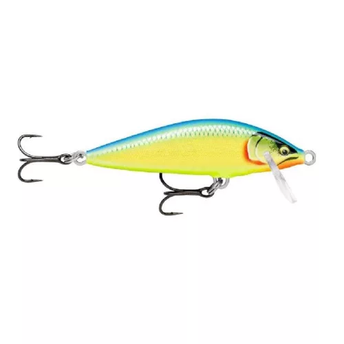 Rapala CDE75 Countdown® Elite  7,5cm 10g wobbler - GDPRT színben