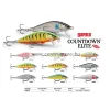 Rapala CDE75 Countdown® Elite  7,5cm 10g wobbler - GDVR színben