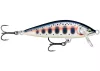 Rapala CDE75 Countdown® Elite  7,5cm 10g wobbler - GDYM színben