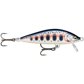   Rapala CDE75 Countdown® Elite  7,5cm 10g wobbler - GDYM színben