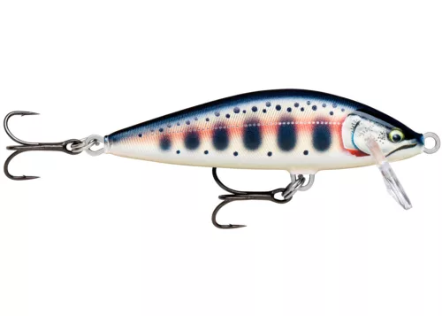 Rapala CDE75 Countdown® Elite  7,5cm 10g wobbler - GDYM színben