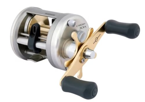 Shimano Cardiff 301A multi orsó (CDF301A) New