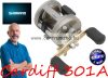 Shimano Cardiff 301A multi orsó (CDF301A) New