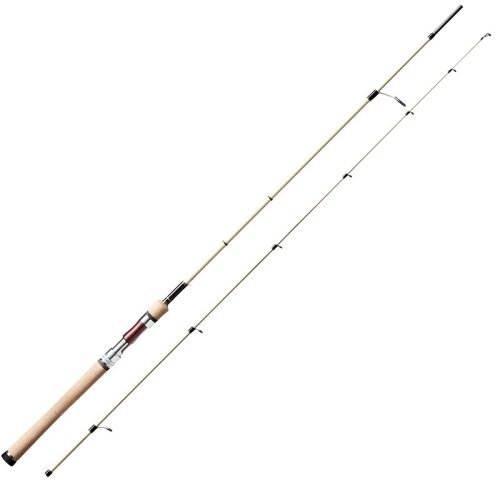 Rapala Classic Countdown 6' 1,83m 2,5-10g 2r Fast pergető bot (CDS602ULF)