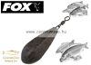 Fox Edges Horizon Lead ólom forgóval  3oz 85g (CED039)