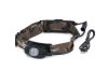 Fejlámpa  Fox Halo Ms300C Headtorch LED fejlámpa mozgásérzékelővel (CEI163)