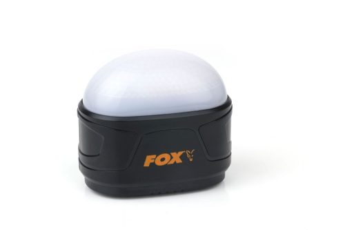 Fox Halo™ Bivvy Light Sátorlámpa fehér vagy piros fénnyel  (CEI171)