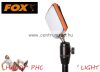 Fox Halo™ Photography Light erős fényű fotólámpa (CEI176)