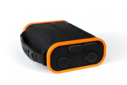 Fox Halo 96K Power Pack - bivalyerős power bank 96000mAh (CEI178)