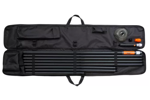 Fox Halo Illuminated Marker Pole – 1 Pole Kit (No Remote) 2.5kg súllyal dőlőbója 1db (távirányító nélkül) (CEI179)