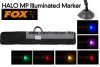 Fox Halo Illuminated Marker Pole – 1 Pole Kit (No Remote) 2.5kg súllyal dőlőbója 1db (Távirányító Nélkül) (CEI179)