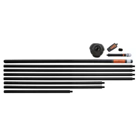   Fox Halo Illuminated Marker Pole – 1 Pole Kit Including Remote 2.5kg súllyal dőlőbója 1db távirányítóval (CEI180)