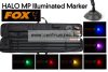 Fox Halo Illuminated Marker Pole – 1 Pole Kit Including Remote 2.5Kg Súllyal Dőlőbója 1Db Távirányítóval (CEI180)