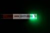 Fox Halo 2 Pole Kit Inc Remote 2.5kg súllyal dőlőbója szett 2db-os (CEI181)